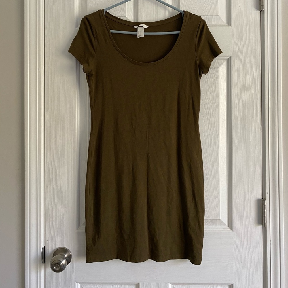 H&M Dress
